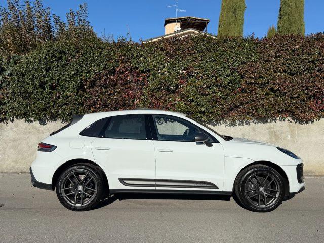 PORSCHE Macan 2.0 T IVA ESPOSTA