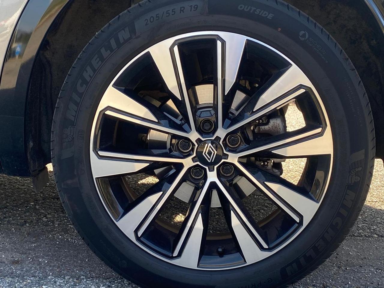 Renault Austral Techno E-TECH 200 HEV #7822