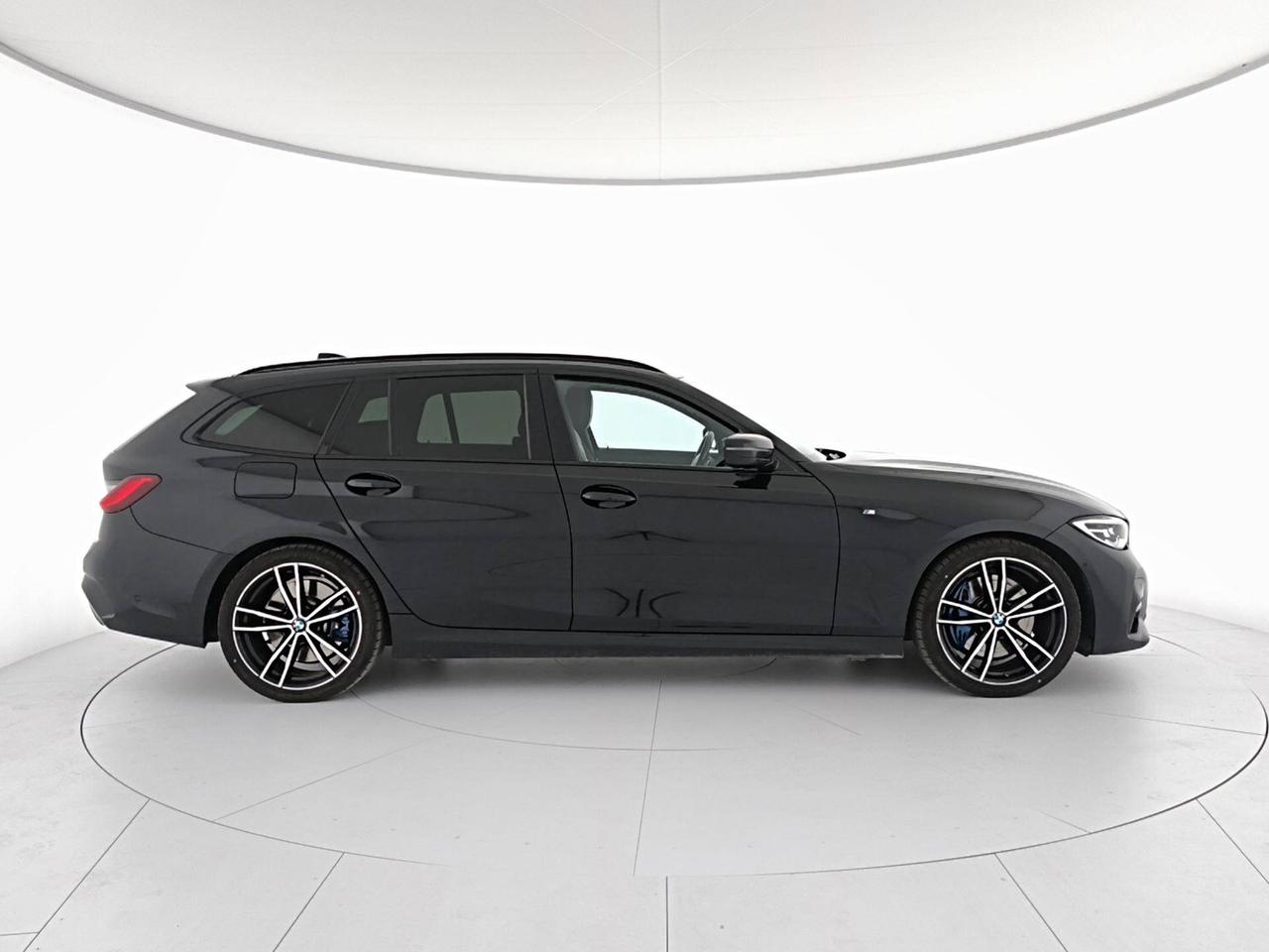BMW Serie 3 320d Touring 48V MSport