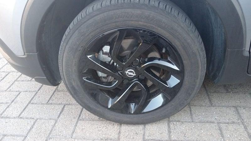 Opel Crossland X 1.2 110cv 2020 S&S MT6