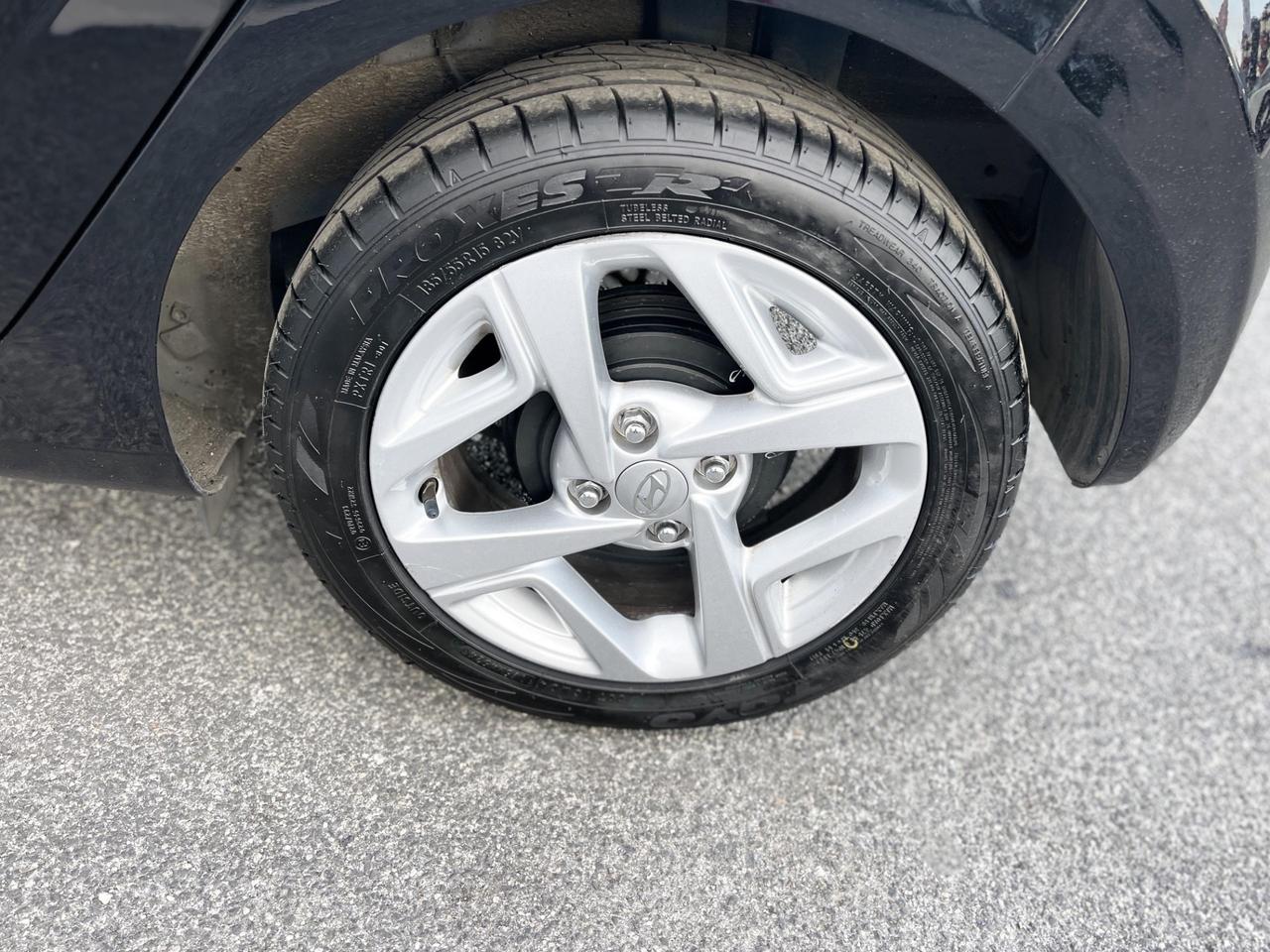 Hyundai i10 1.0 Benzina 67CV E6 Neo - 2021