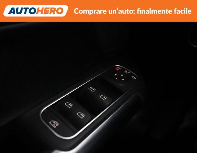MERCEDES-BENZ EQA 250 Premium