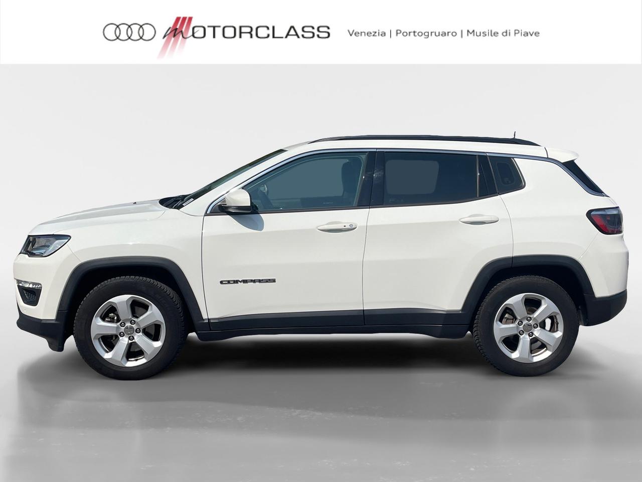 Jeep Compass 1.4 multiair 2 140cv longitude 2wd my19