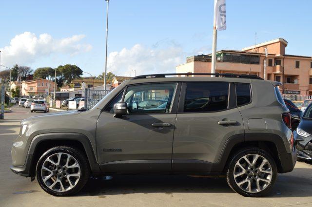 JEEP Renegade 1.3 T4 240CV PHEV 4xe AT6 S