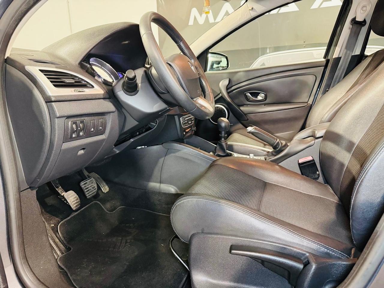 Renault MEGANE Blue dCi 110 CV 5 porte Intens*NEOPATENTATI*