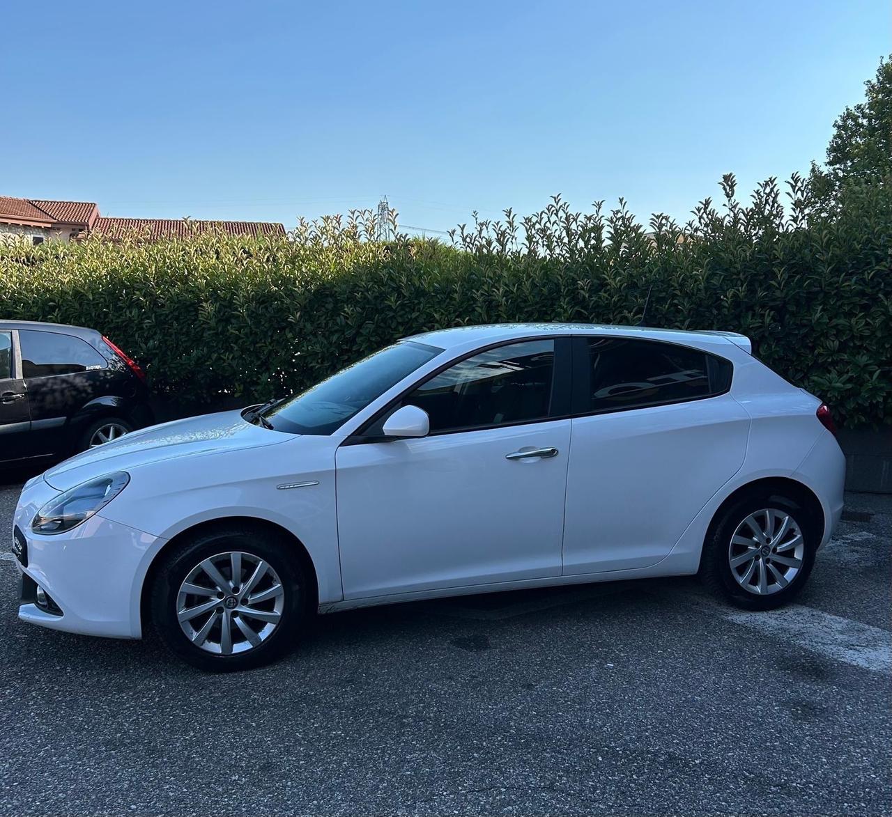 Alfa Romeo Giulietta 1.6 JTDm 120 CV Super