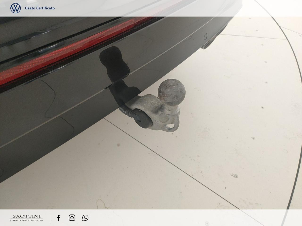 2.0 TSI R 4motion 320 CV DSG