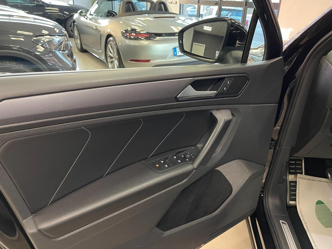 Volkswagen Tiguan 2.0 TDI 150cv R-Line
