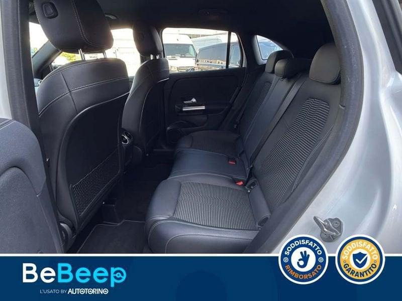 Mercedes-Benz GLA 200 D SPORT PLUS AUTO