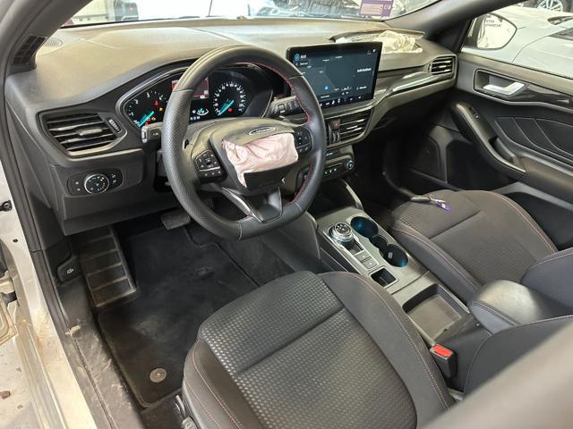 FORD Focus 1.5 ECOBLUE 115CV AUTOMATICO SW ST-LINE