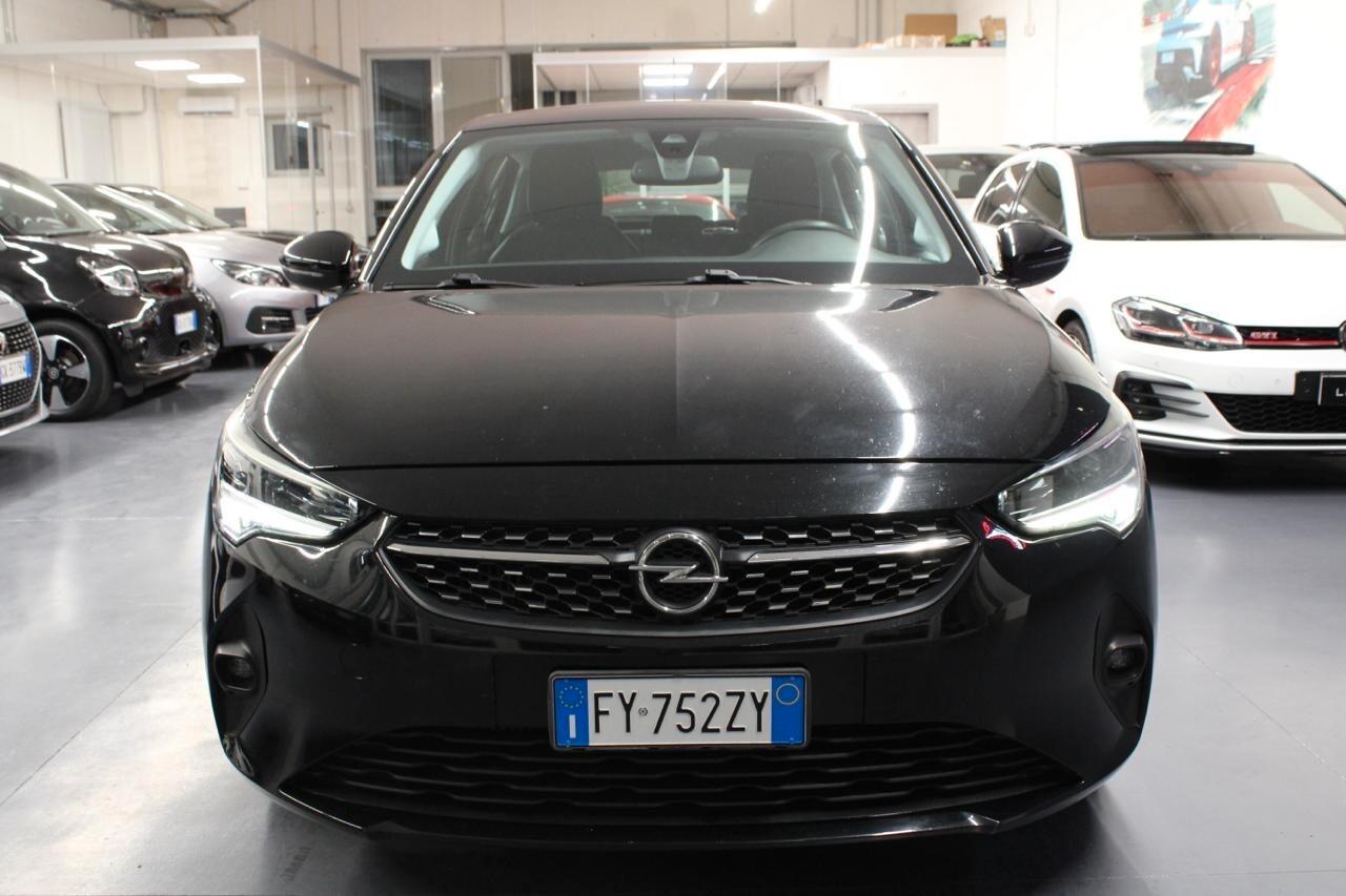Opel Corsa 1.2 100 CV GS Line