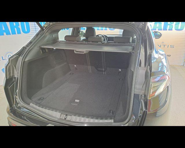 ALFA ROMEO Stelvio 2.2 t Sprint Q4 210cv auto