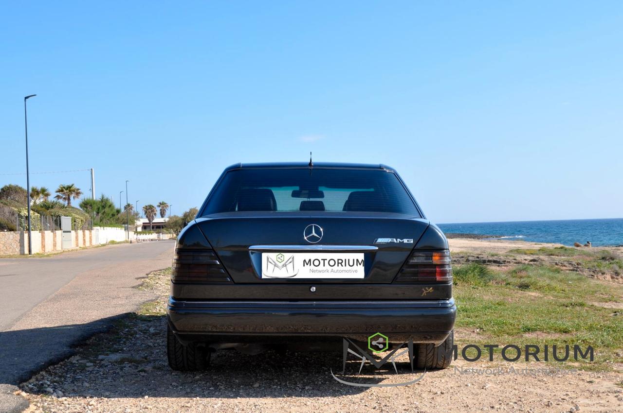 Mercedes-Benz E250 D Sportline