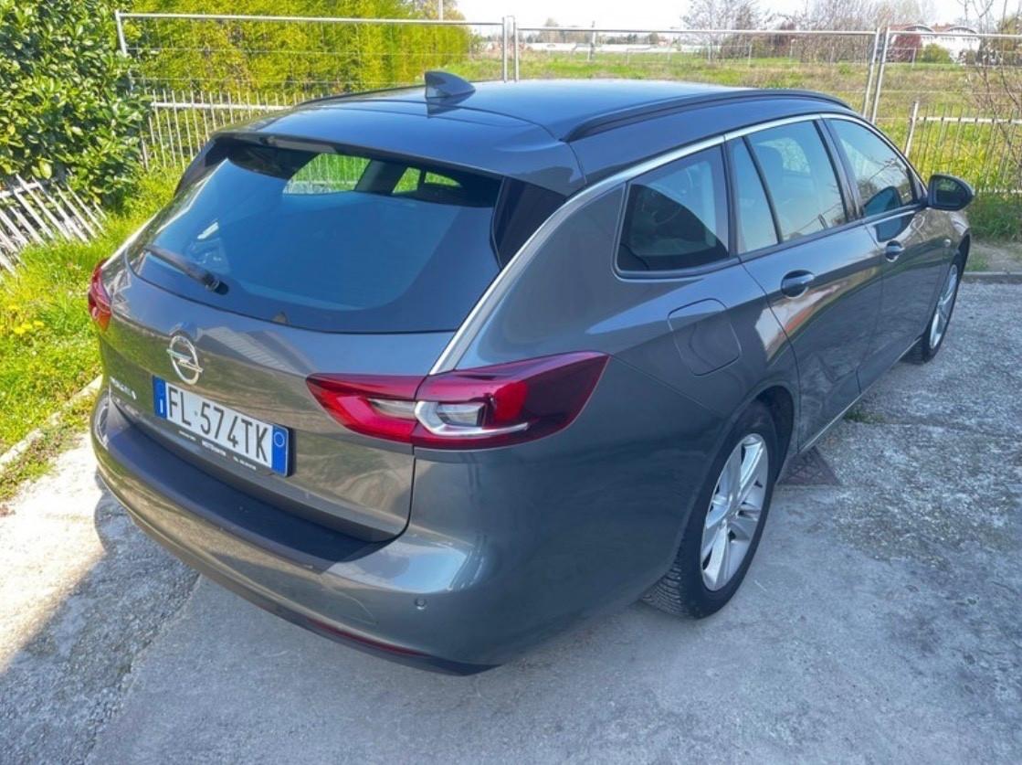 Opel Insignia 2.0 CDTI 170CV Start&Stop Sports Tourer Cosmo Business