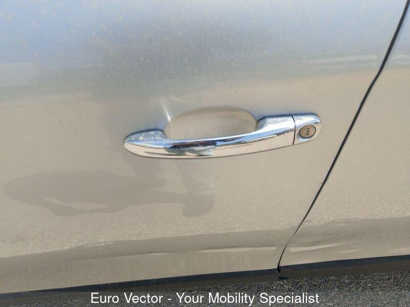 Lancia Delta Delta 1.6 MJT DPF Platino