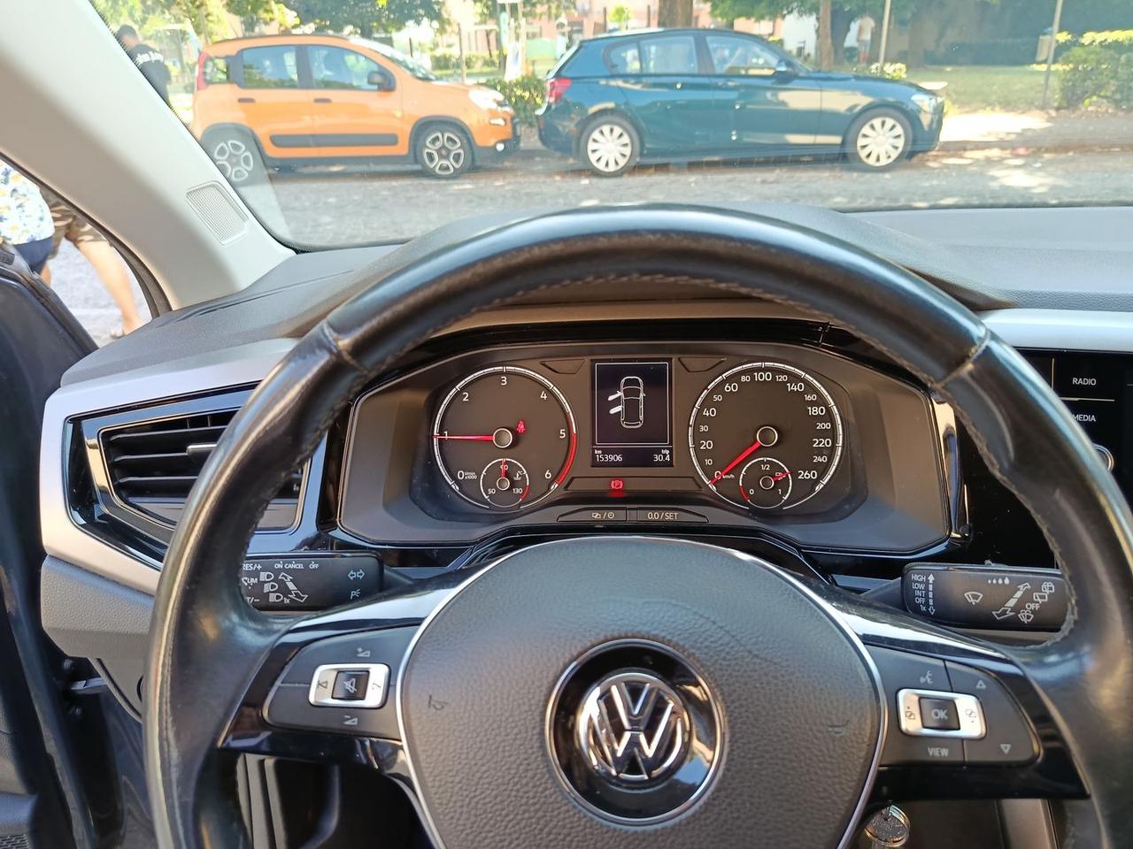 Volkswagen Polo 1.6 TDI Comfortline #5963