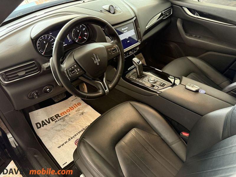 Maserati Levante Levante 2.0 mhev GT 330cv auto