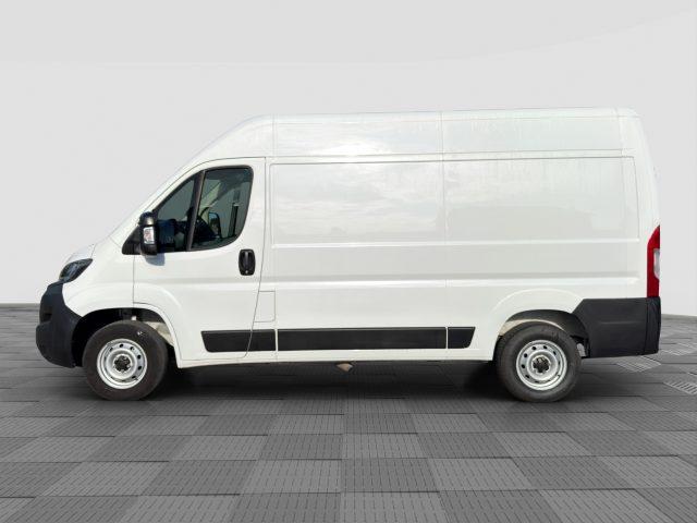 FIAT Ducato Ducato 35 2.2 Mjt 140CV PM-TM Furgone