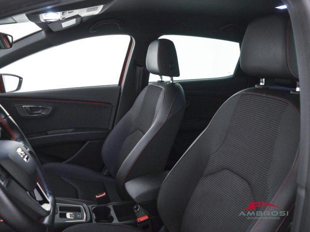 SEAT Leon 2.0 TDI 184 CV DSG 5p. FR