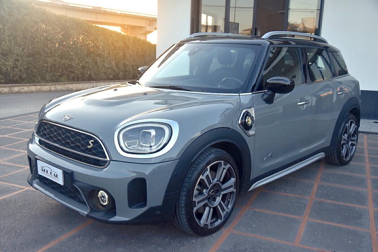 Mini Countryman Cooper SE Yours Plug-in 125cv ALL4