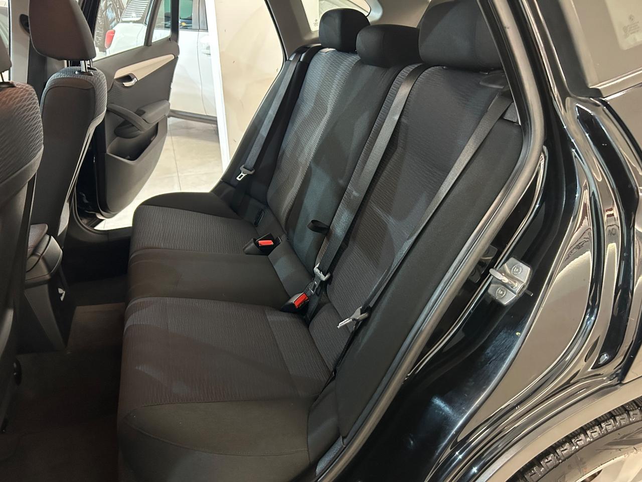 Bmw X1 sdrive 18D 105kw 2014