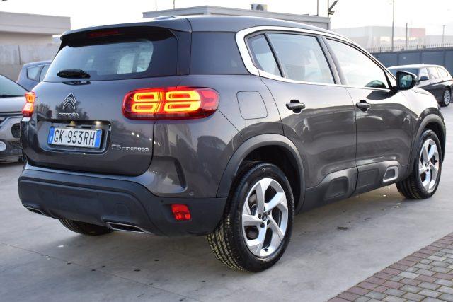 CITROEN C5 Aircross BlueHDi 130 S&S EAT8 Business