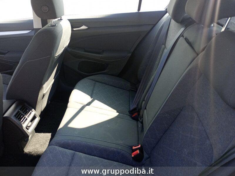 Volkswagen Golf VIII 2020 Diesel 2.0 tdi Life 115cv