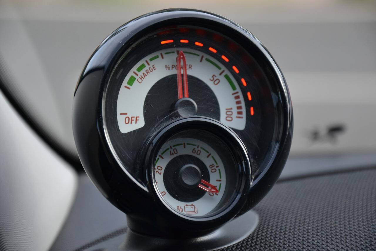 Smart ForFour EQ PULSE LED+NAV+PDC**PREZZO VERO**CARICA RAPIDA**