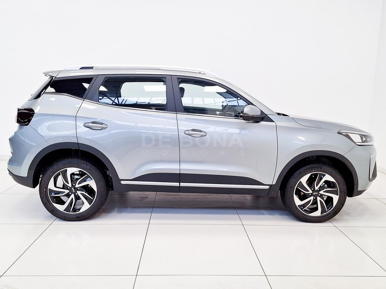 EMC Sei 1.5 gpl 147cv cvt