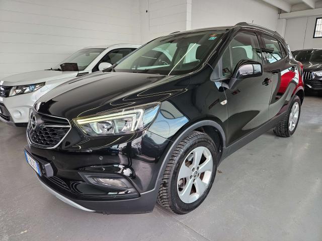 Opel Mokka X 1.6 b-Color s NEOPATENTATI