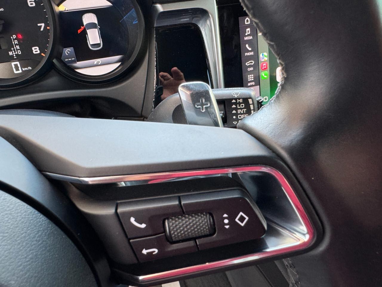 PORSCHE MACAN 2.0 245cv PDK