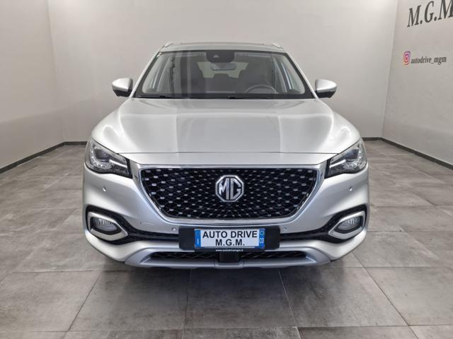 MG EHS Plug-in Hybrid Luxury