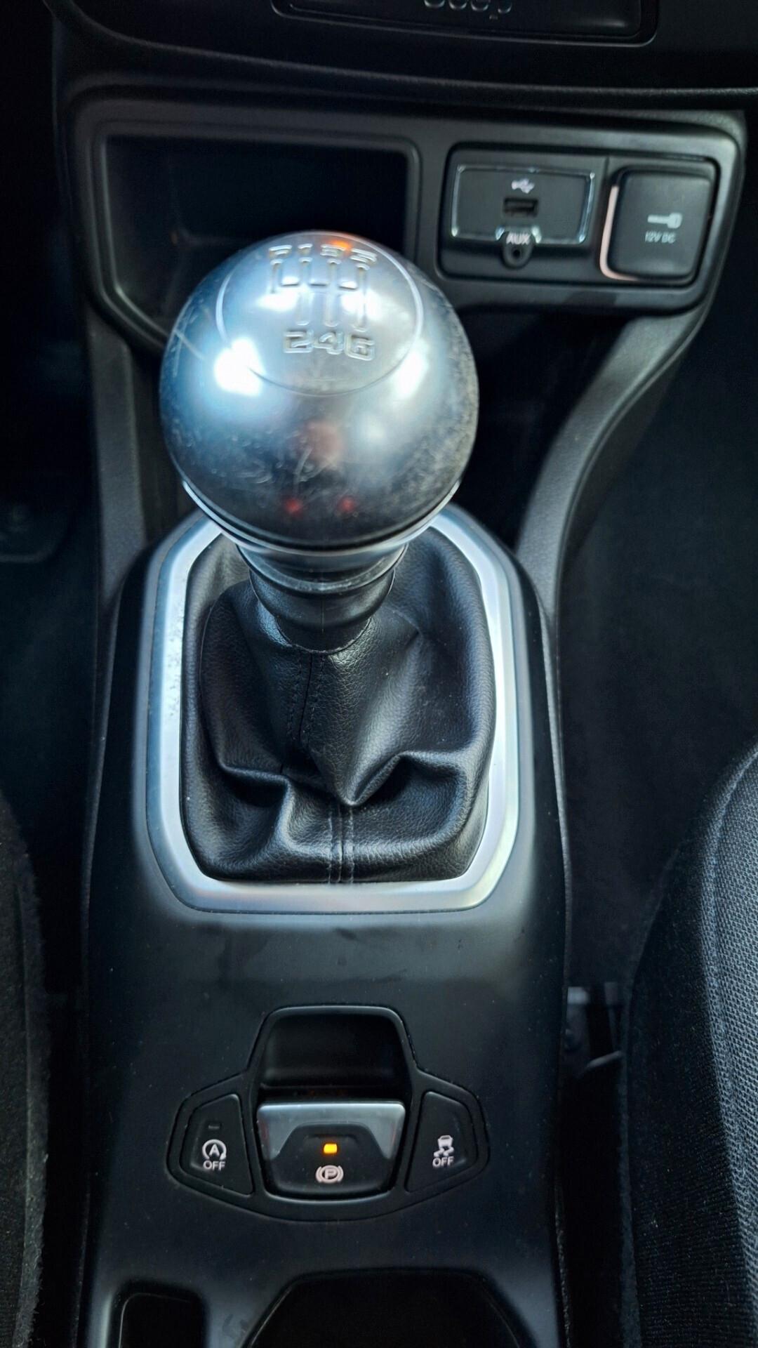 Jeep Renegade 1.6 Mjt 130 CV