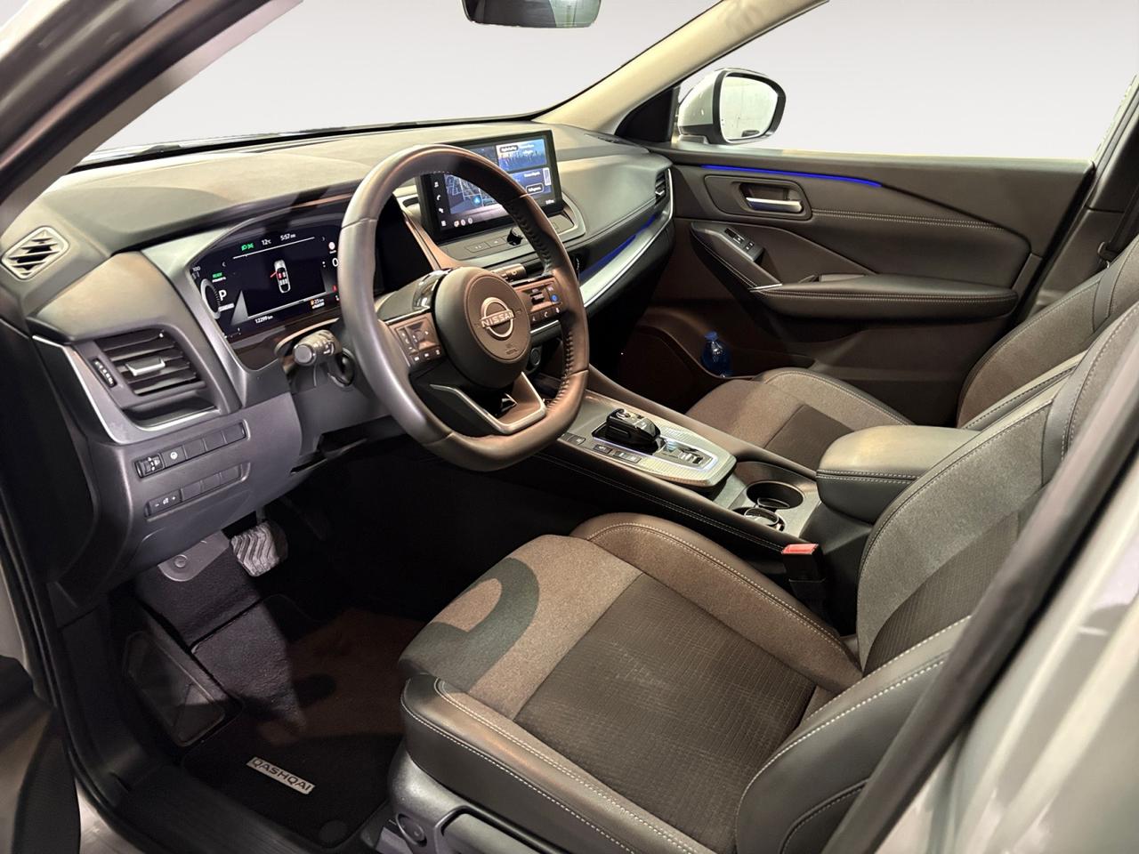 NISSAN QASHQAI N-CONNECTA e-POWER 2WD