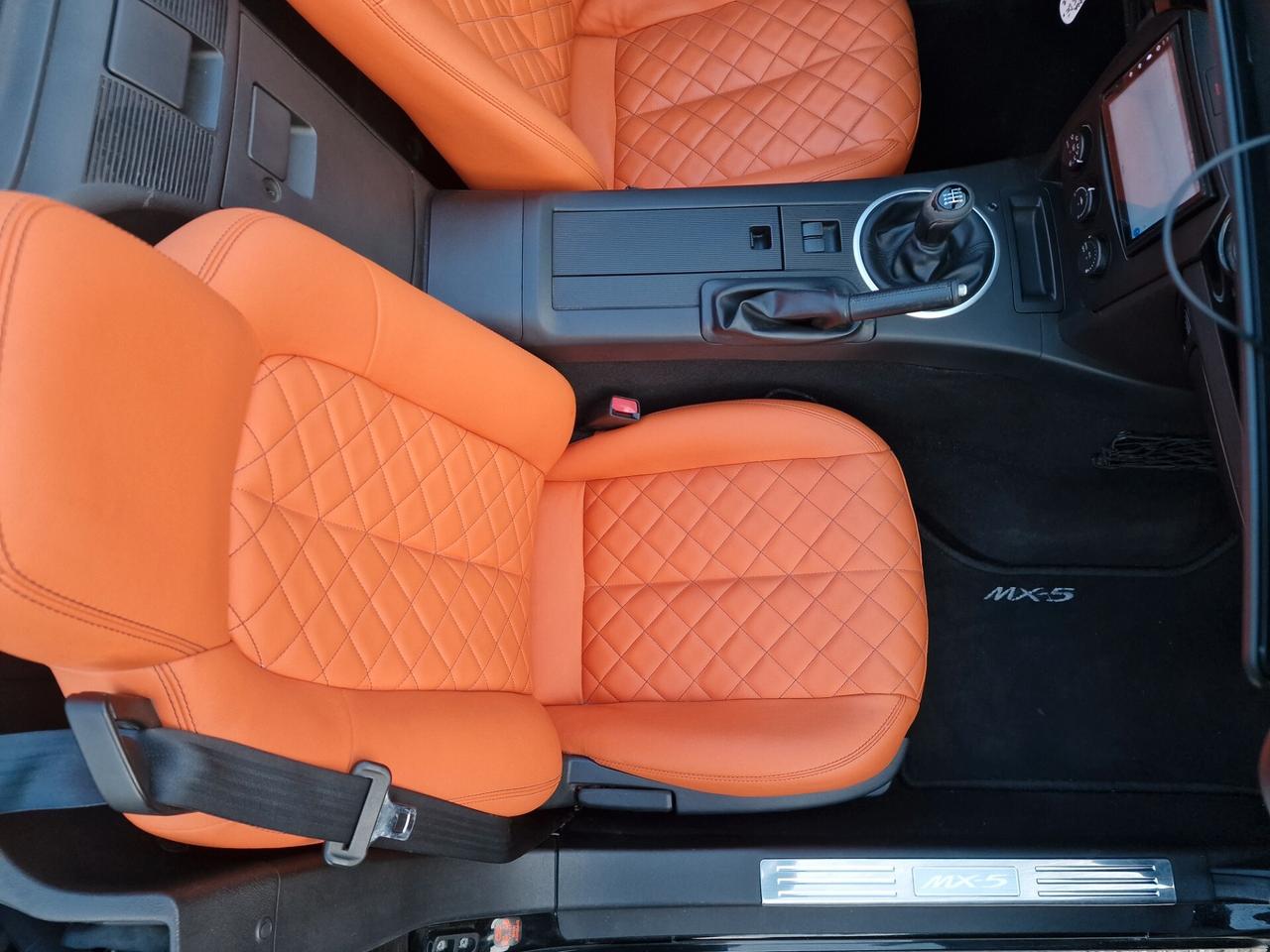 Mazda MX-5 2.0 160cv 62000km