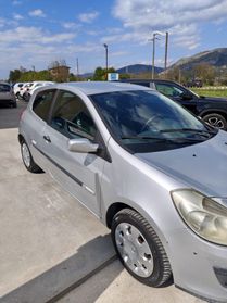 Renault Clio GPL valido 2029 garantita 12 mesi