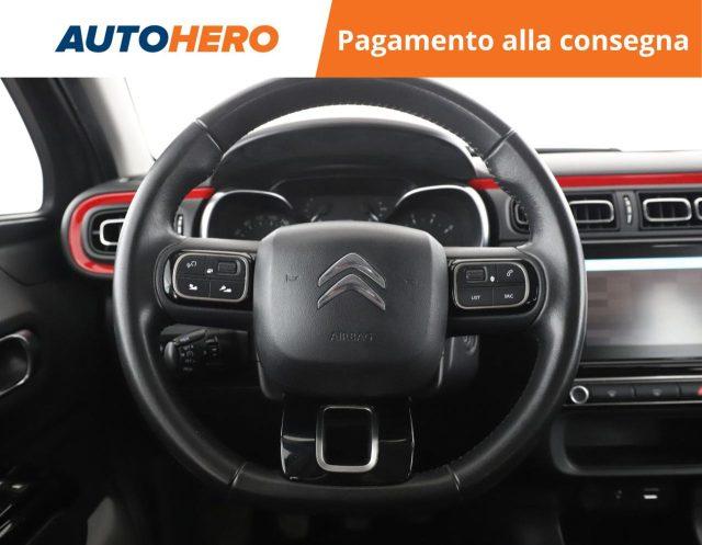 CITROEN C3 BlueHDi 100 S&S Shine