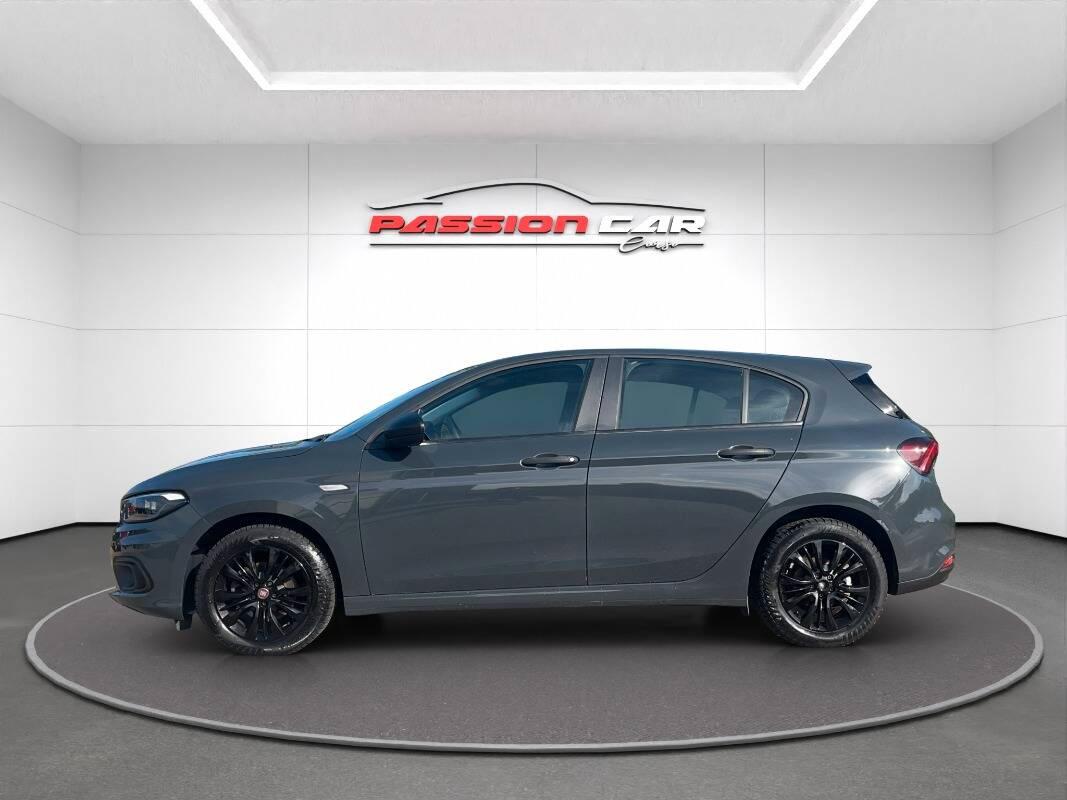 Fiat Tipo 1.4 GPL Mirror s&s 120cv my20 - GPL