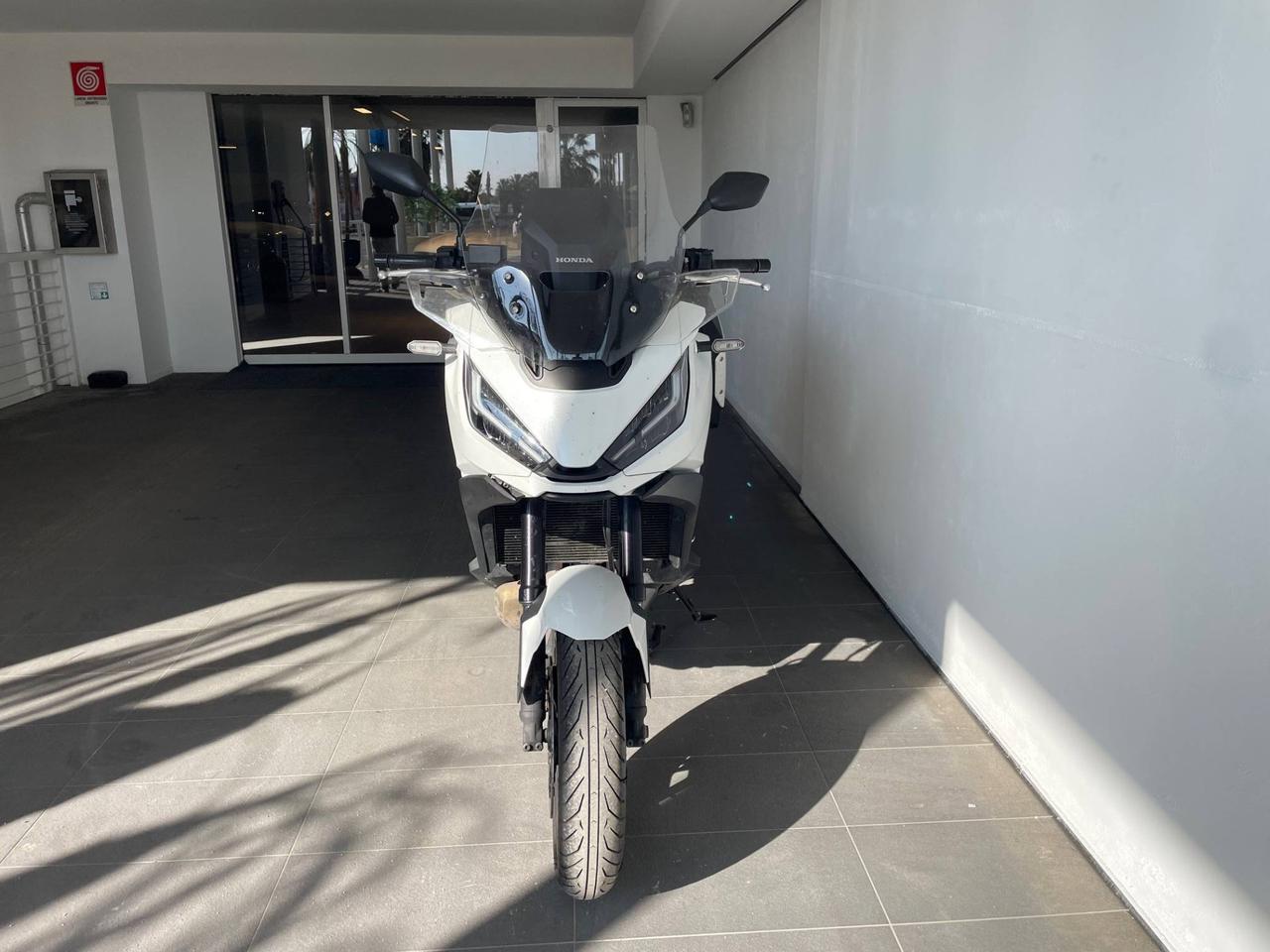 Honda NT - NT 1100 Abs my22