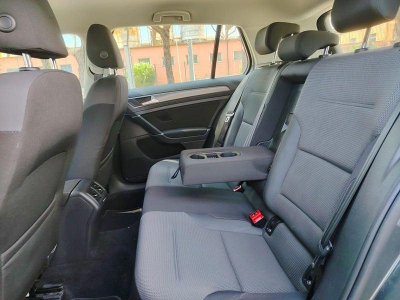 Volkswagen Golf Golf 1.6 TDI 115 CV 5p. Business BlueMotion Technology (IVA ESPOSTA)