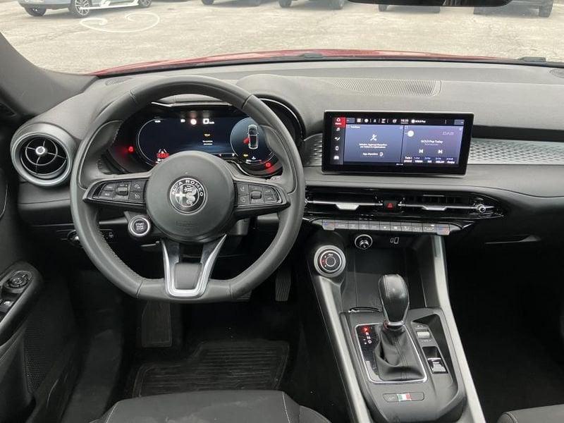 Alfa Romeo Tonale 1.6 diesel 130cv TCT6 Super OTTIME CONDIZIONI