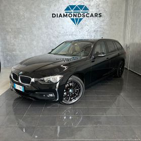 Bmw 316 316d Touring Sport