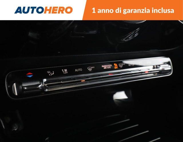MERCEDES-BENZ CLA 200 Automatic Premium