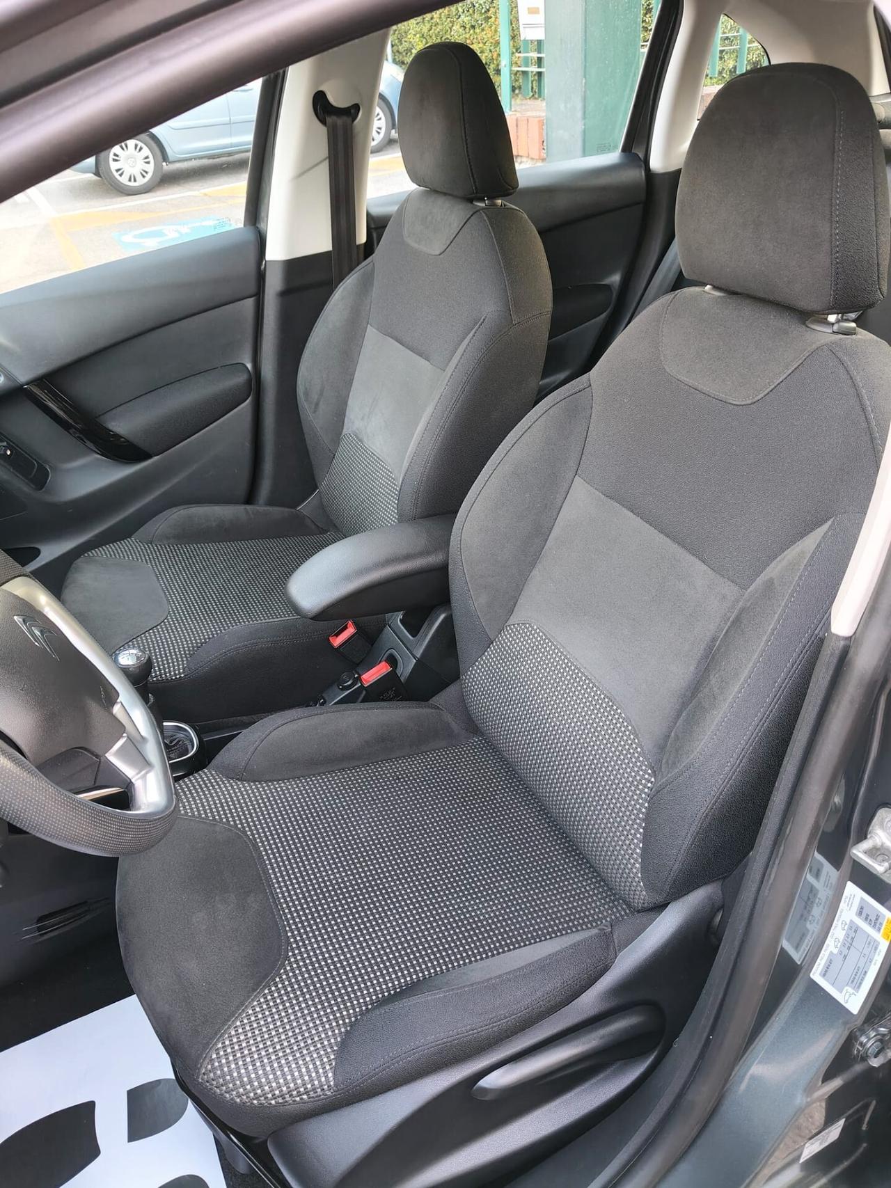 Citroen C3 1.2 VTi 82 Exclusive