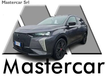 DS AUTOMOBILES DS 7 1.5 bluehdi Performance Line 130cv - GP947FJ