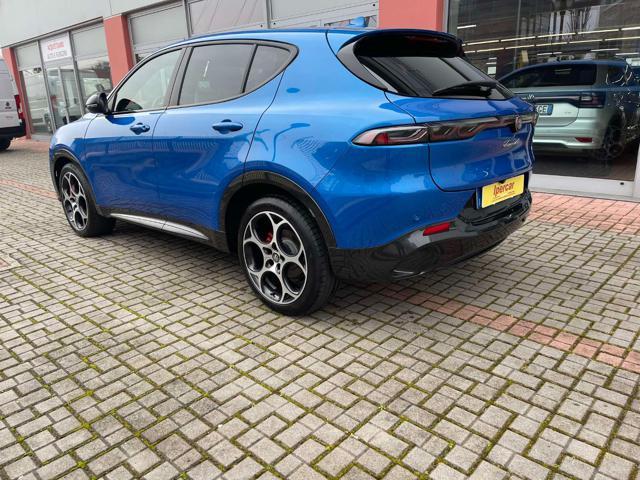 ALFA ROMEO Tonale 1.5 160 CV MHEV TCT7 Veloce PREZZO PROMO