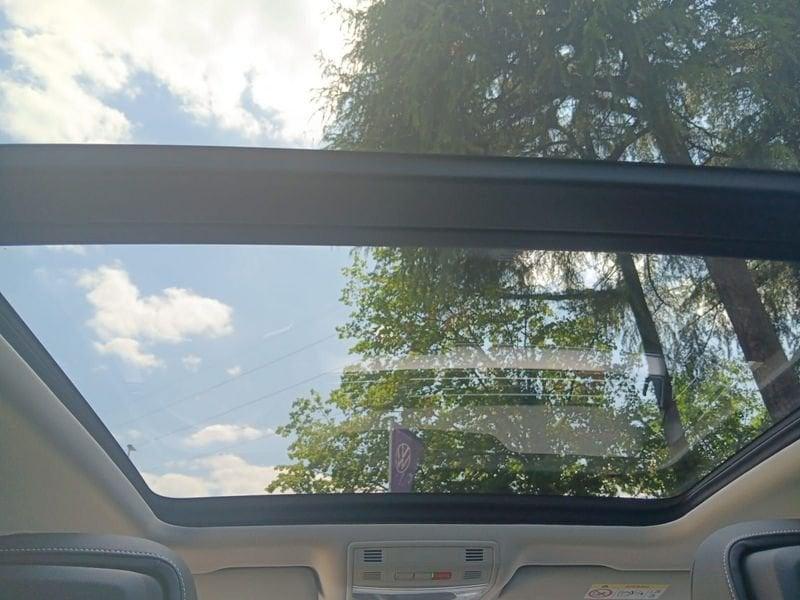 Volkswagen Passat Variant 2.0 TDI 190 CV SCR DSG Executive BMT