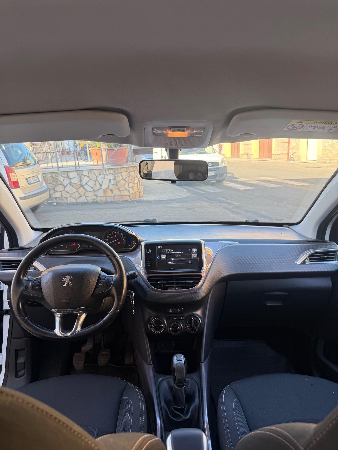 Peugeot 2008 1.6 e-HDi