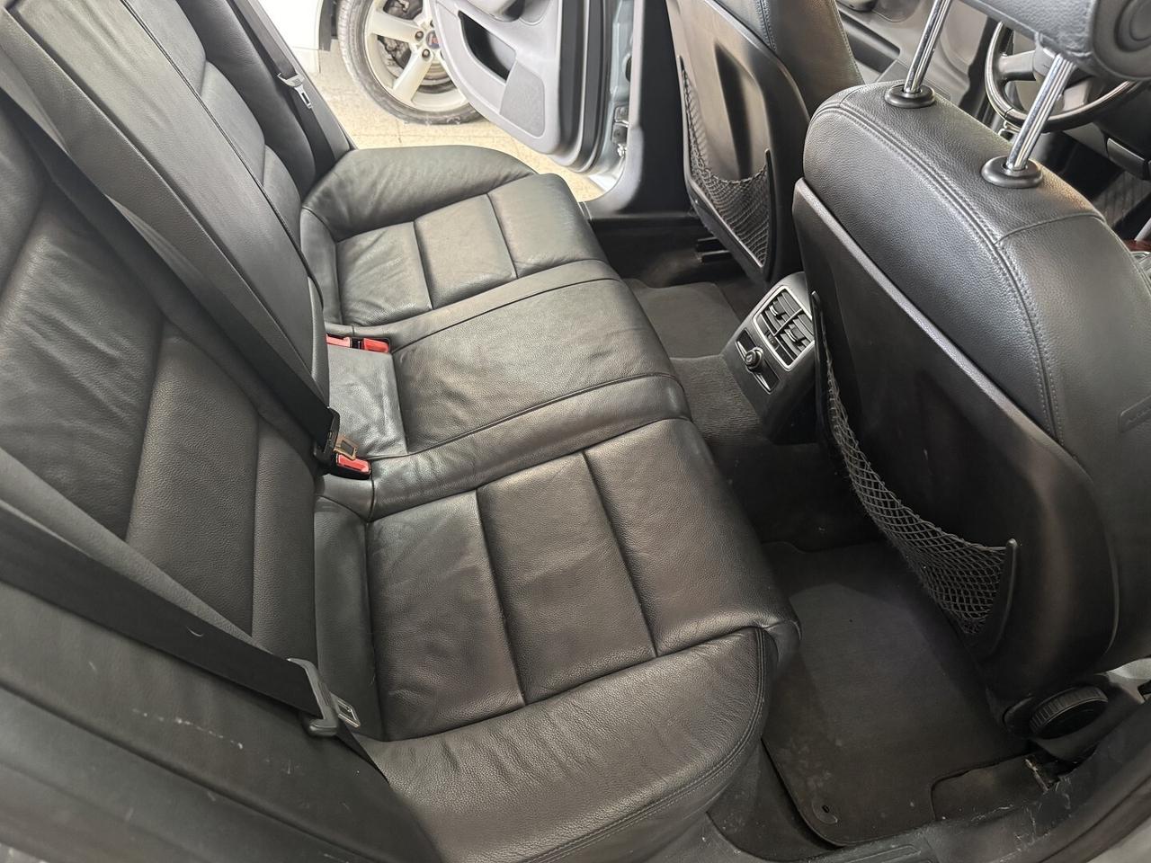 AUDI A6 Avant 3.0 TDi 232 cv. PELLE-NAVI