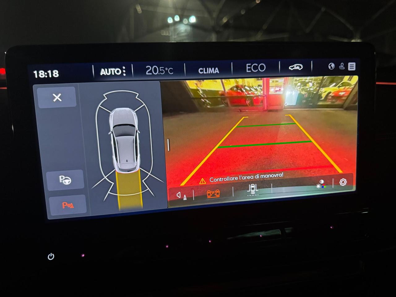 Cupra Formentor 1.4 e-hybrid 204cv dsg